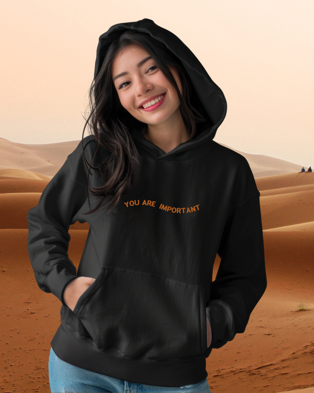 Worthy Hoodies
