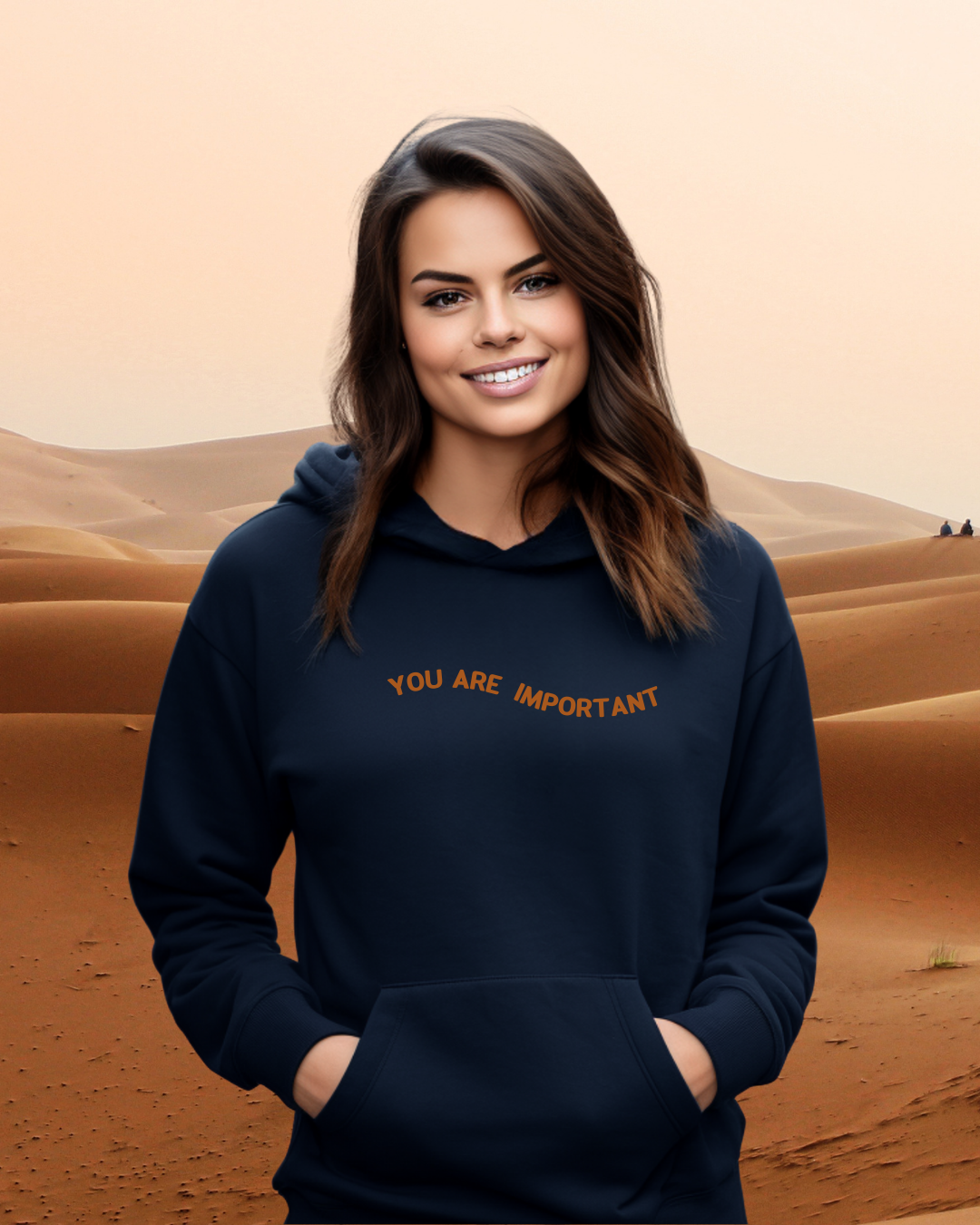 Worthy Hoodies