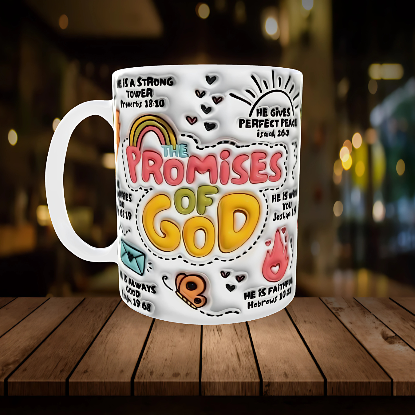 Promises of God