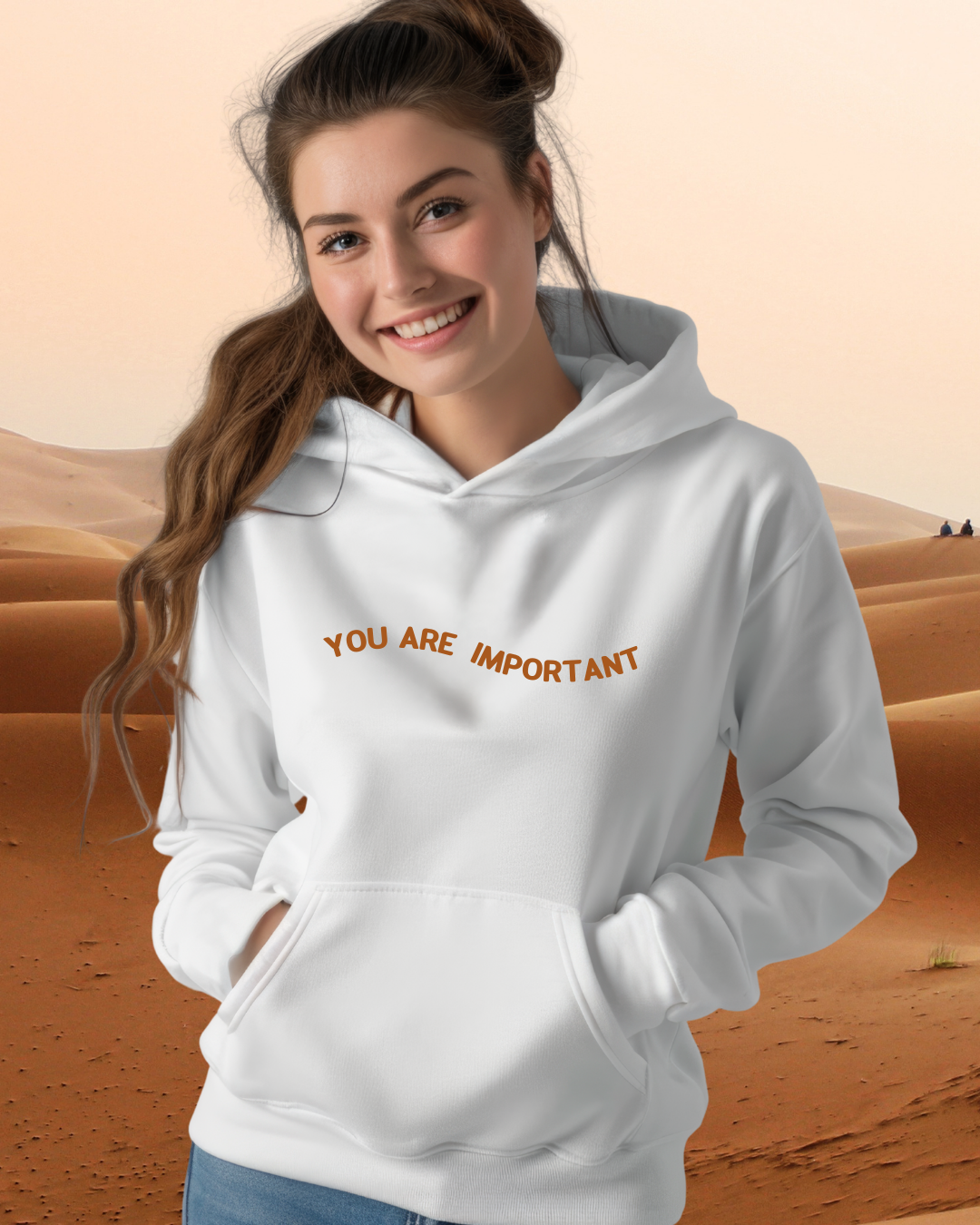 Worthy Hoodies
