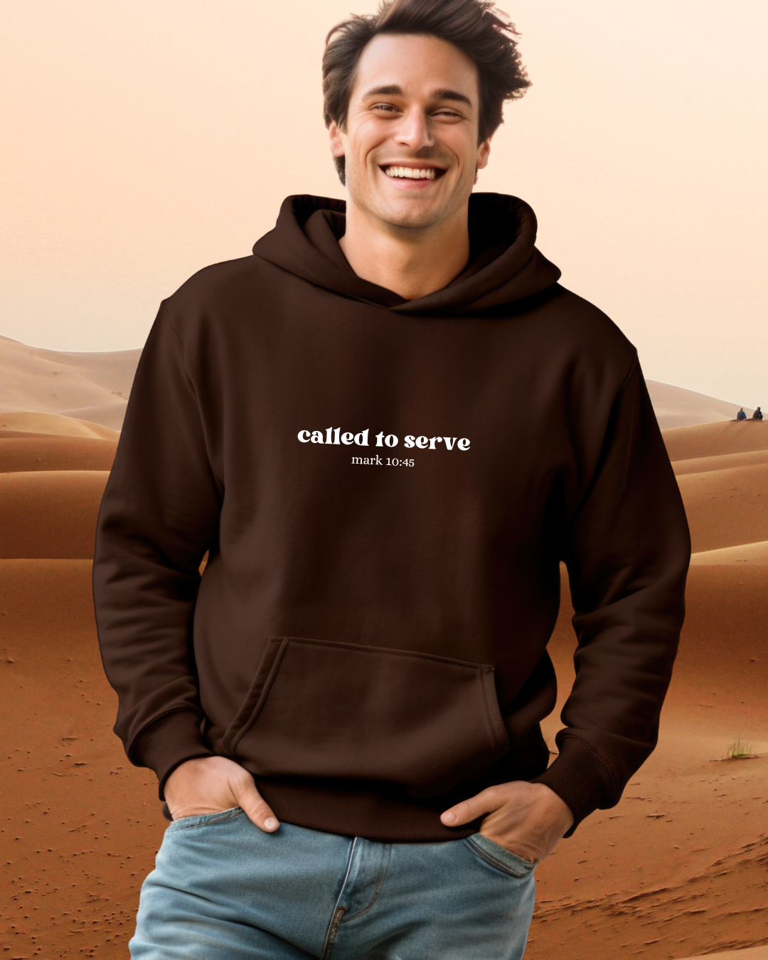 Made New Hoodie