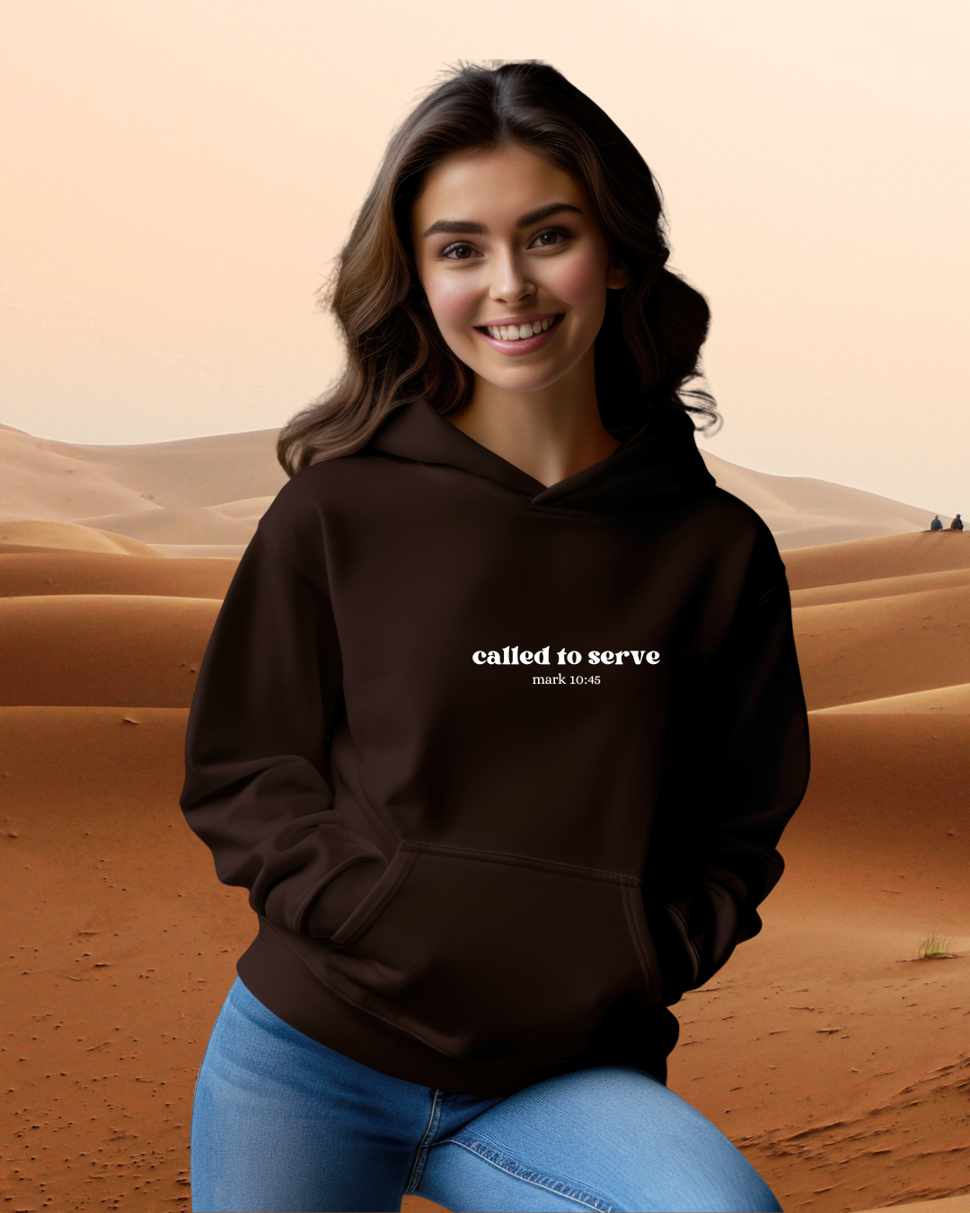 Made New Hoodie