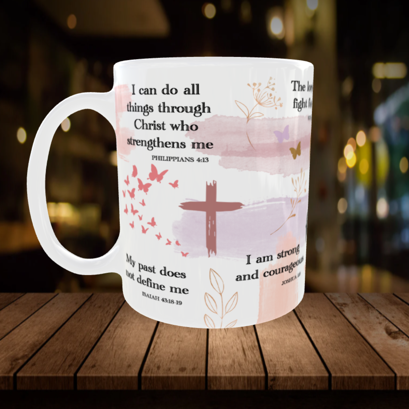 Christian Daily Reminders