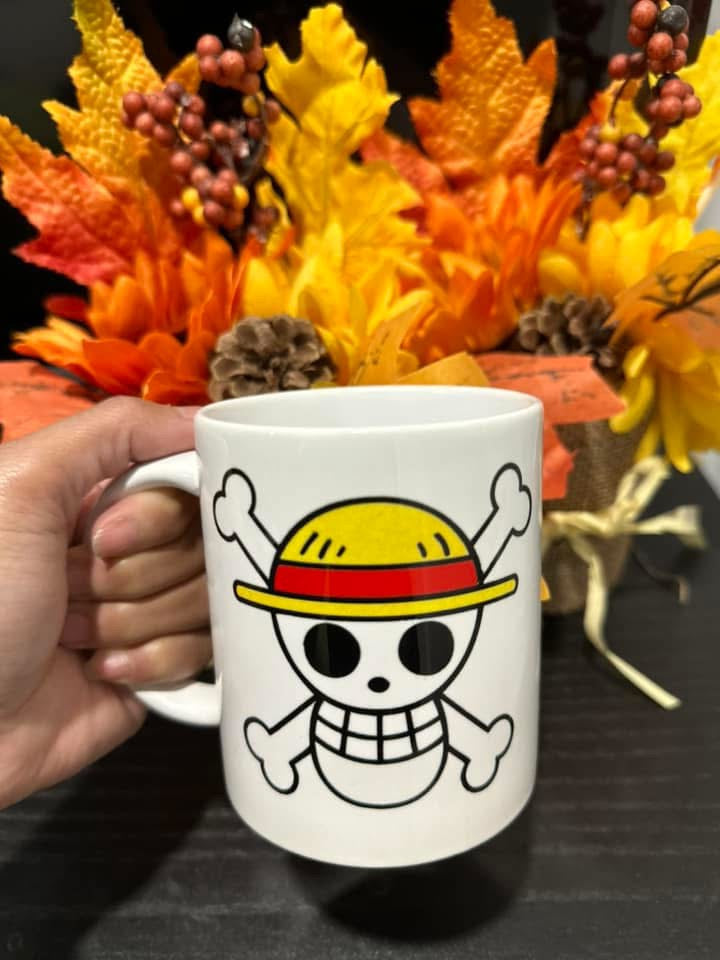 One Piece Mug