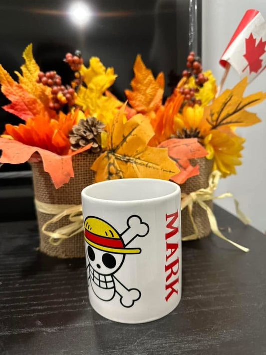 One Piece Mug