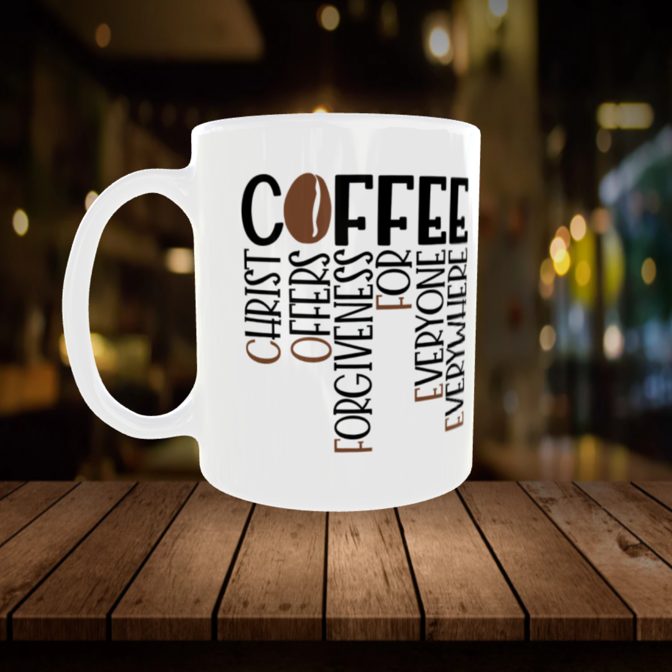 C.O.F.F.E.E.