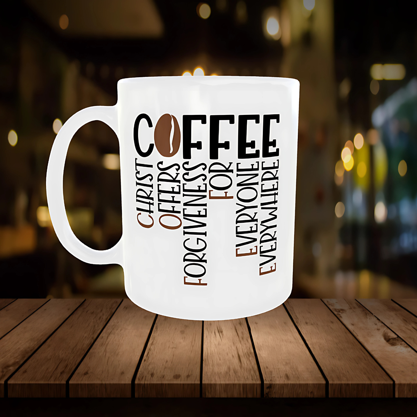 C.O.F.F.E.E.