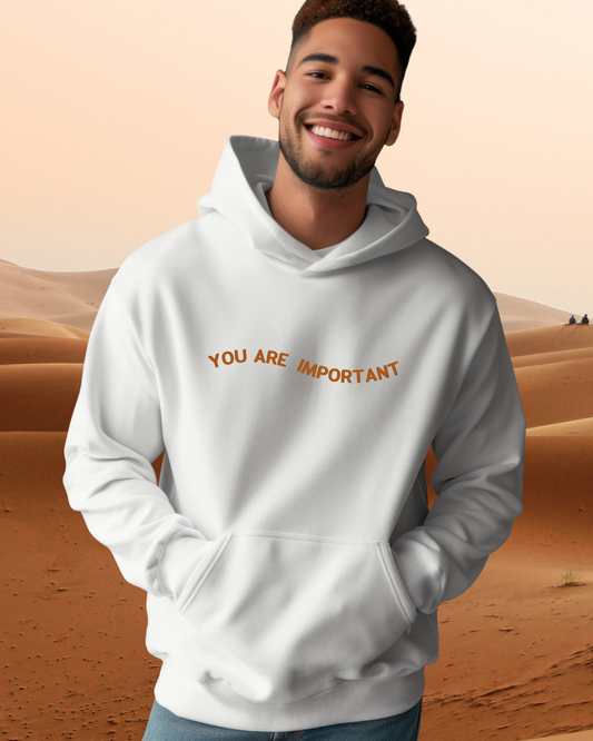 Worthy Hoodies