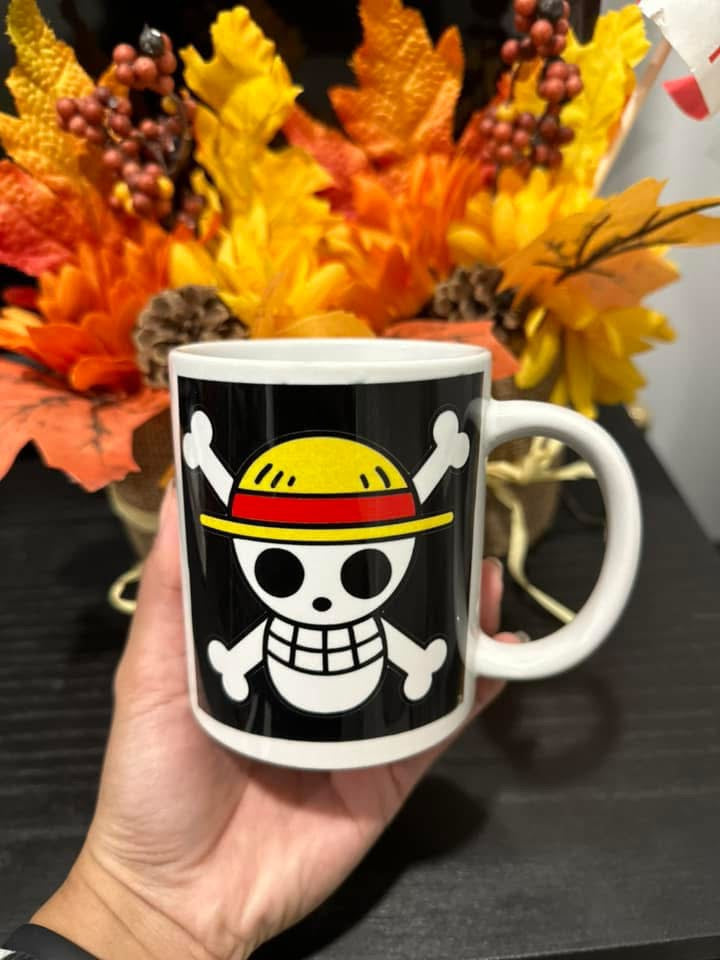 One Piece Mug