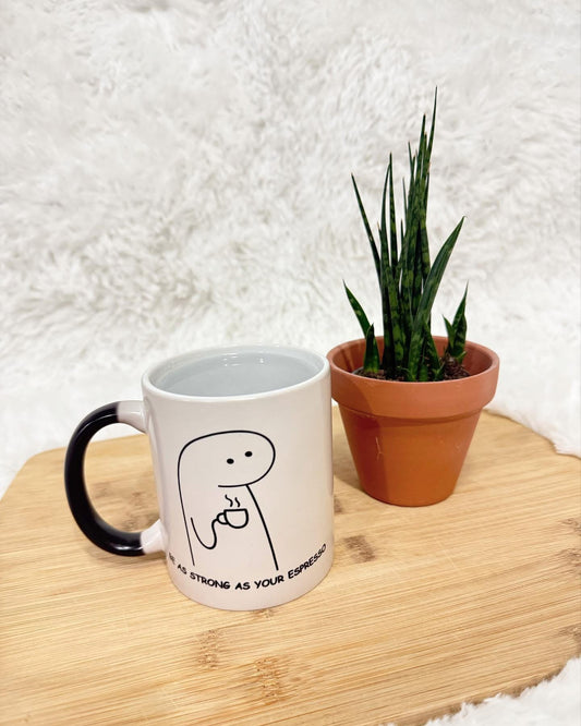 Color Changing Mugs
