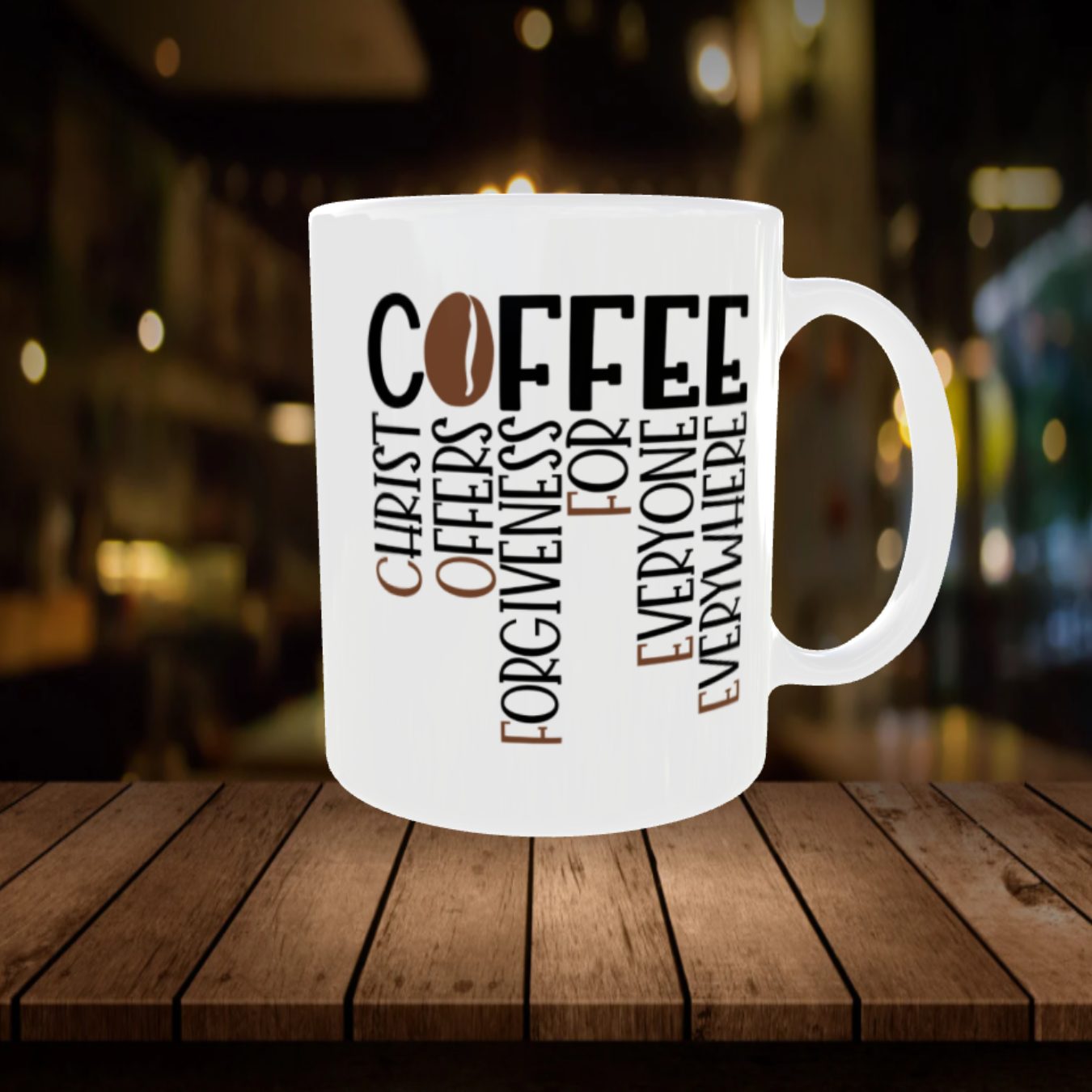 C.O.F.F.E.E.