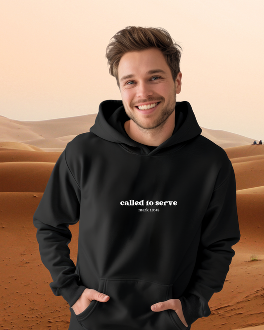 Made New Hoodie
