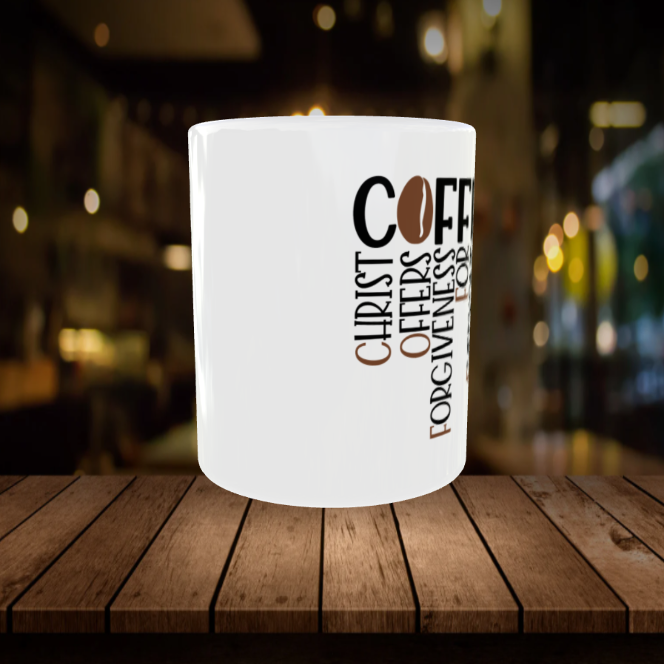 C.O.F.F.E.E.
